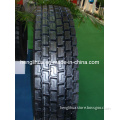 Warranty Radial Truck Tyre DOT; ECE Approve